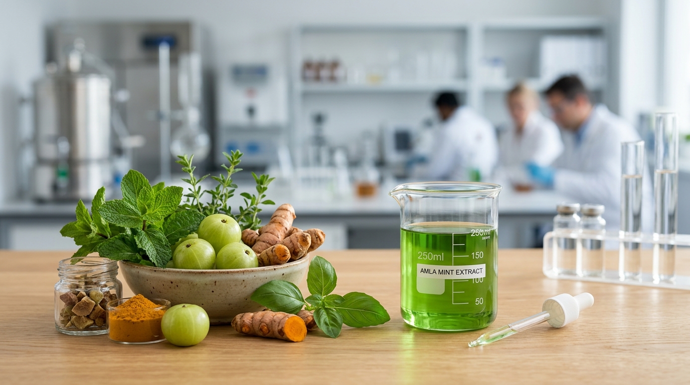 Ayurvedic Care