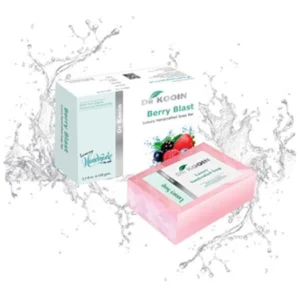Berry Blast - Luxury Handmade Soap
