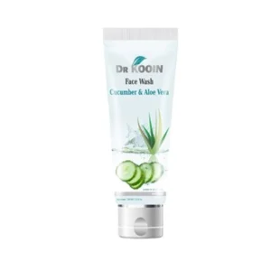Face Wash - Cucumber & Aloevera