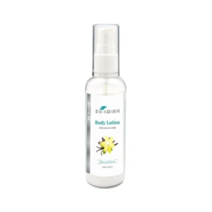 Body Lotion With cocoa & vanilla